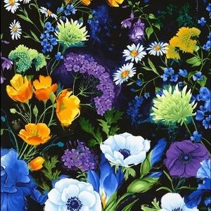 Meet your Posher, Janeth